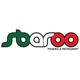 Sbaroo Leipzig logo.